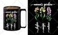 create custom coffee mug designs for you