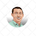 draw headshot avatar from your photo