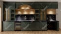 do 3d modelling, interior design and realistic 3d rendering using vray