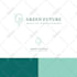 credit repair accounting and financial logo design