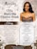 funeral, obituary flyer, memorial card, and funeral program design