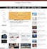develop an autopilot, autoblog wordpress website for any niche