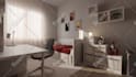 render high quality interior design