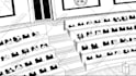 draw great manga pages for you