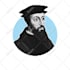 draw portrait avatar cartoon from photo in 24h