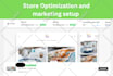 setup 10x sales booster shopify meta ads for you