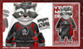 design and rigging high quality live 2d vtuber model