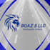 design professional lion, tiger, puma, cheetah logo