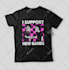 create a retro vintage t shirt design