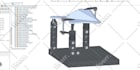design 3d models with a solid edge and solidwork