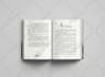do book and ebook formatting, layout design for print book, paperback formatting