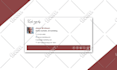 html email signature outlook