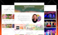 design or redesign your professional wordpress website