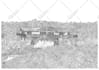 sketch your house or building