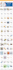 design eyecatching mordern wordpress website clone redesign website
