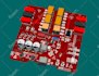 do pcb design, pcb assembly, hardware development