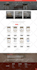 create a modern wordpress website design and development
