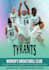 design impactful charity and fundraising flyers for nonprofits