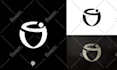 create modern minimalist logo design for your business