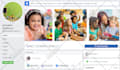be social media marketing manager and content creator