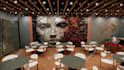 do cafe or restaurant 2d 3d design in best price