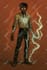 do character design and concept art for you