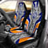 make brilliant car seat cover design
