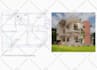 design your architectural floor plan in autocad