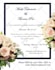design email signature, email template, email invitation