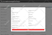 develop fix next js react js node js website bugs