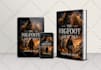 do book cover design, book cover or ebook cover design