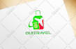 create a professional and business logo