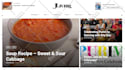 create a blog, newspaper, and magazine website in wordpress