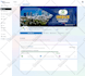 professional facebook instagram  linkedin business page setup