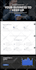 install the wp theme and set up the same exactly like demo