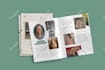 design a high end ebook, lead magnet, guide or workbook PDF