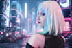 do cosplay photo manipulation, photoshop editing