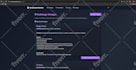 do custom website development in django, flask, html, python