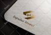 create a modern and minimalist business logo design