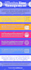 design a simple, minimalist infographic