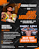 design an eye catching instagram poster, flyer, photoshop