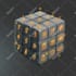 draw a book, game props, dnd item, card and icon etc