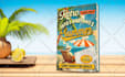 create custom word search puzzle activity book for amazon KDP low content