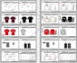 create professional fashion tech packs for clothing brands