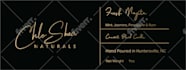 do pixel perfect candle packaging and product label