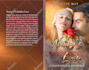design fantasy, erotic, romance book cover for you