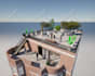 create professional 3d architectural model with revit