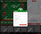design modern UI for web applications