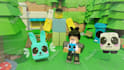 make high quality roblox gfx for you