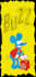 draw you as the best simpson yellow cartoon character
